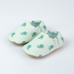 Mini Shoes - T-Rex Dino - Little Bearnie 