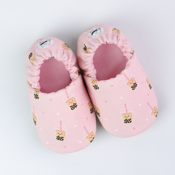 Boba Minnie Baby Deluxe Gift Set