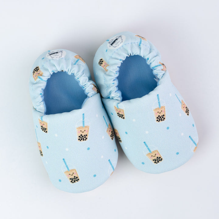 Boba Mickey Baby Deluxe Gift Set