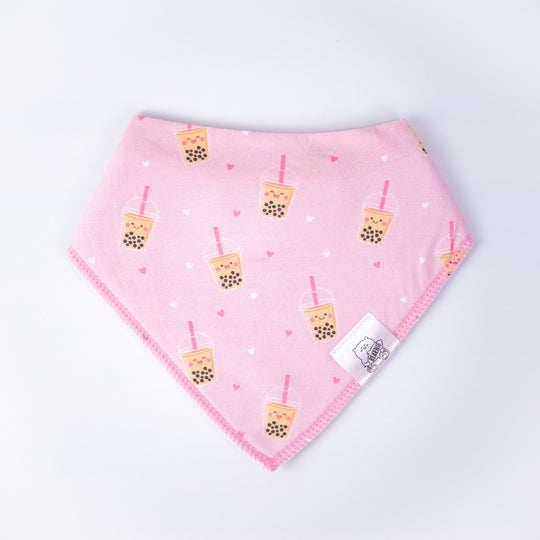 Hello Little One - Baby Premium Gift Set (Boba Pink Series)