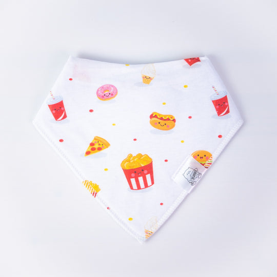 Hello Little One - Baby Premium Gift Set (Fastfood Series)