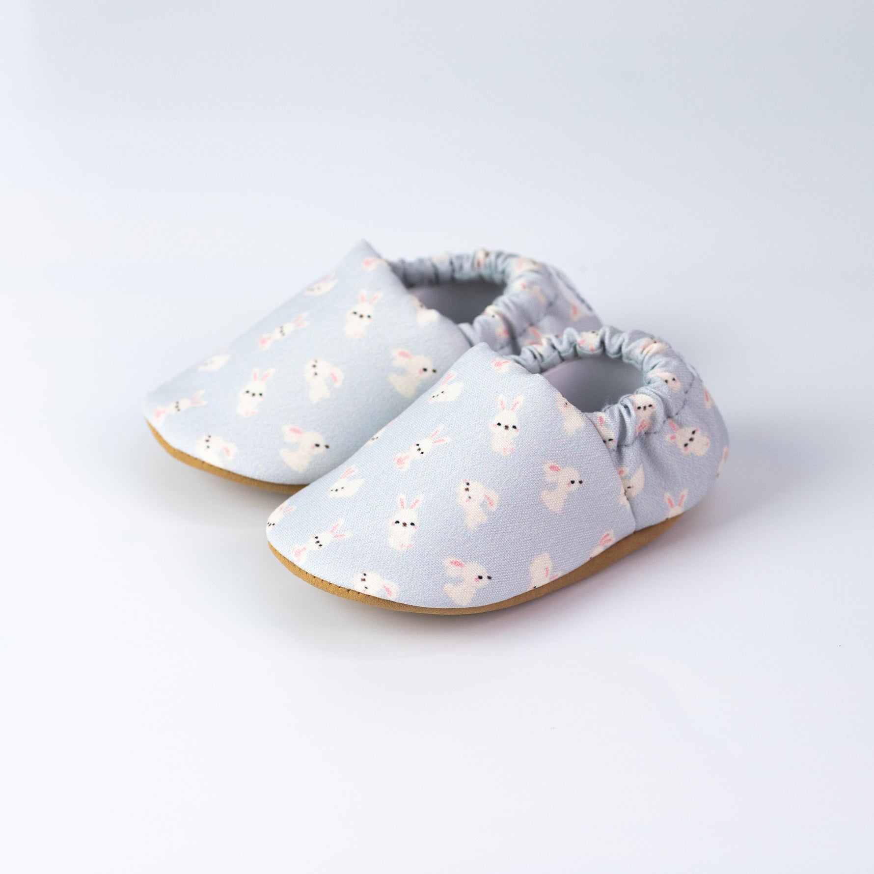Mini Shoes - Bunny - Little Bearnie 