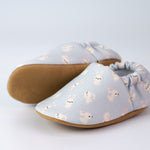 Mini Shoes - Bunny - Little Bearnie 