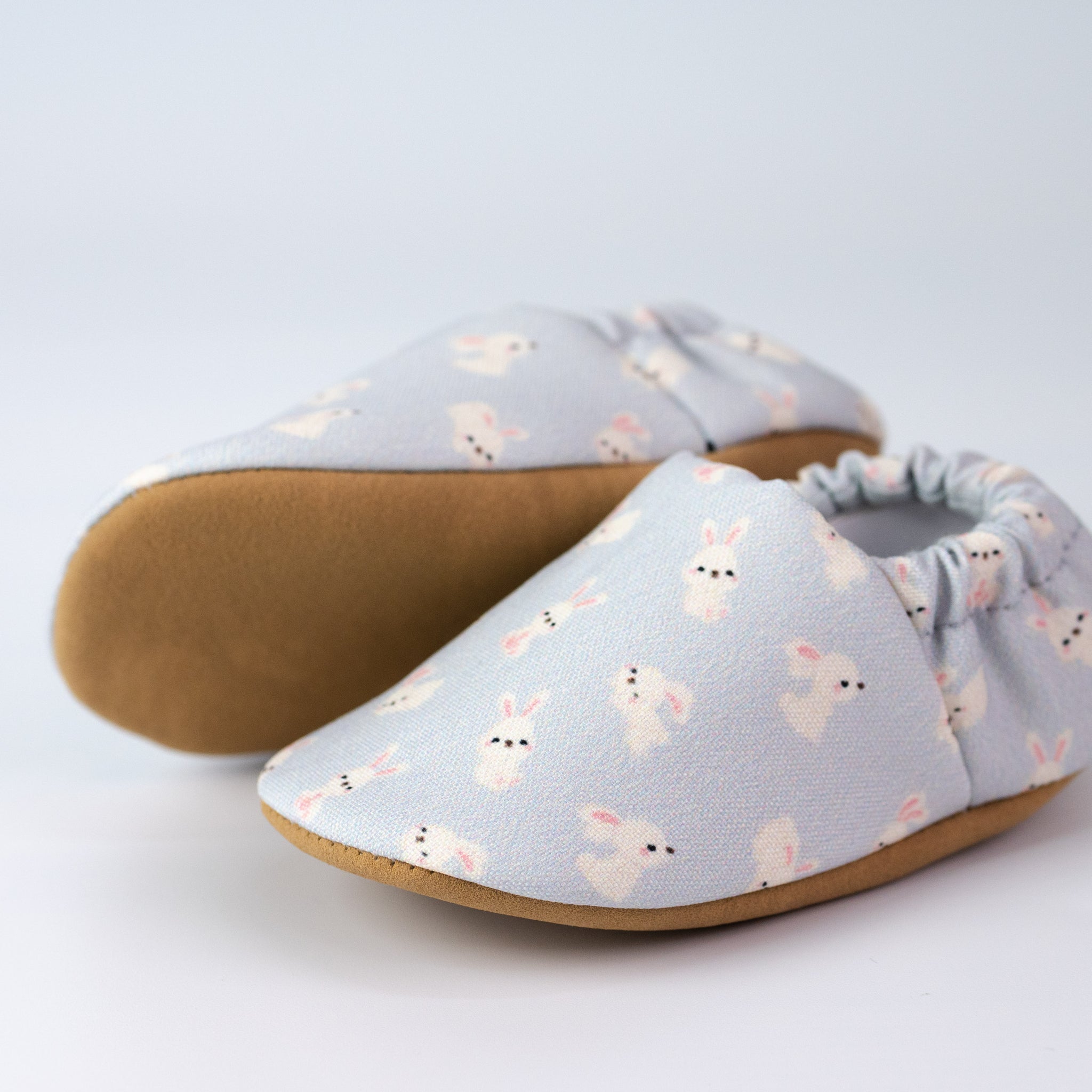 Mini Shoes - Bunny