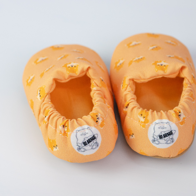 Mini Shoes - Shiba