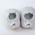 Mini Shoes - Bunny - Little Bearnie 