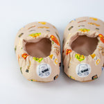 Mini Shoes - Taiwan Foodies - Little Bearnie 