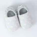 Mini Shoes - Bunny - Little Bearnie 