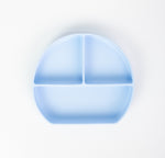 Grow with Bearnie Divider Suction Plate - Little Bearnie 
