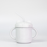 [SALE] Grow with Bearnie - Toddler Silicone Cup - Little Bearnie 