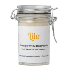 Yummylicious Baby Weaning Gift Set (Lilo White Bait Powder)