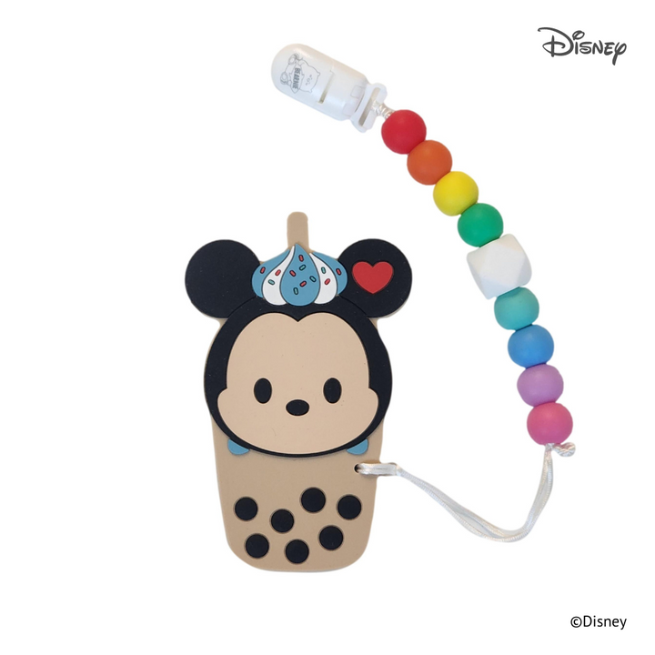 Boba Mickey Baby Deluxe Gift Set