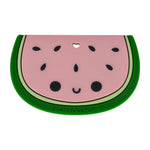 [SALE] Modern Baby Teether - Cute Cute Watermelon - Little Bearnie 